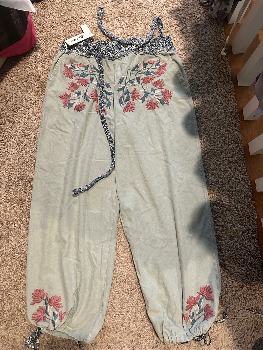 Pants
